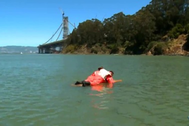 Thử nghiệm thực tế bẻ gãy cách lý giải của đạo diễn Cameron