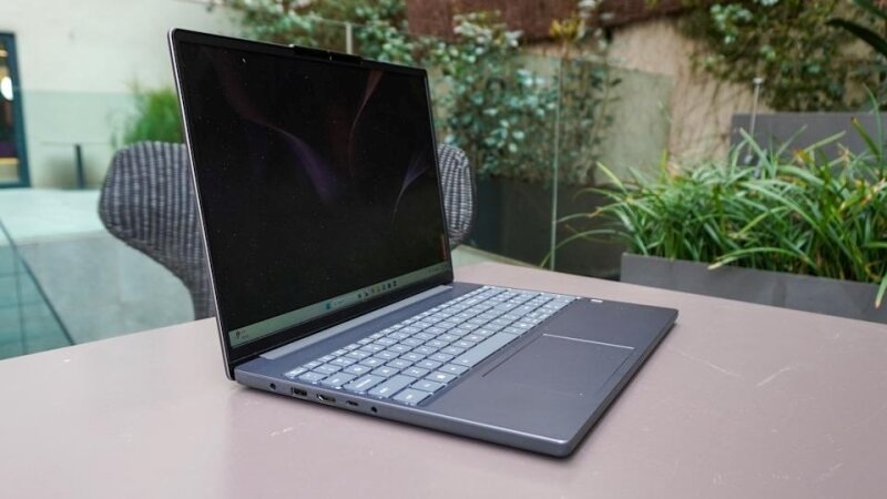 Lenovo IdeaPad Slim 3x - Giá rẻ nhưng hiệu năng vượt trội