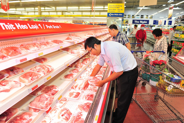 MM Mega Market Việt Nam đầu tư dự án tiêu thụ heo Đồng Nai