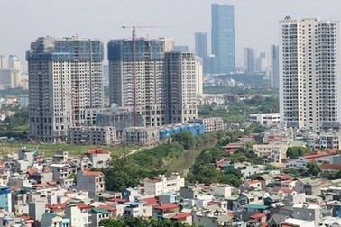 "Đại gia" địa ốc: Người mang nhà gán nợ, kẻ đau đầu cắt lỗ