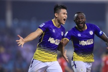 Hà Nội FC làm nên kỳ tích, bóng đá Việt Nam nhảy vọt ở bảng xếp hạng châu Á