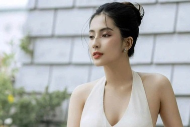 Thiên An xin vắng mặt trong vụ tranh chấp con với ca sĩ Jack-J97