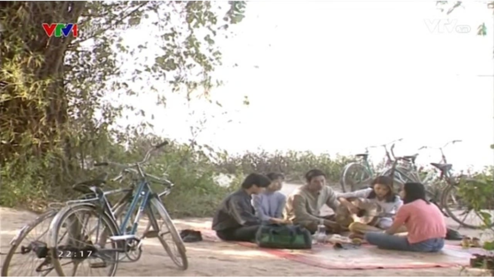 Những phim Việt chủ đề thanh xuân vang bóng một thời - 4