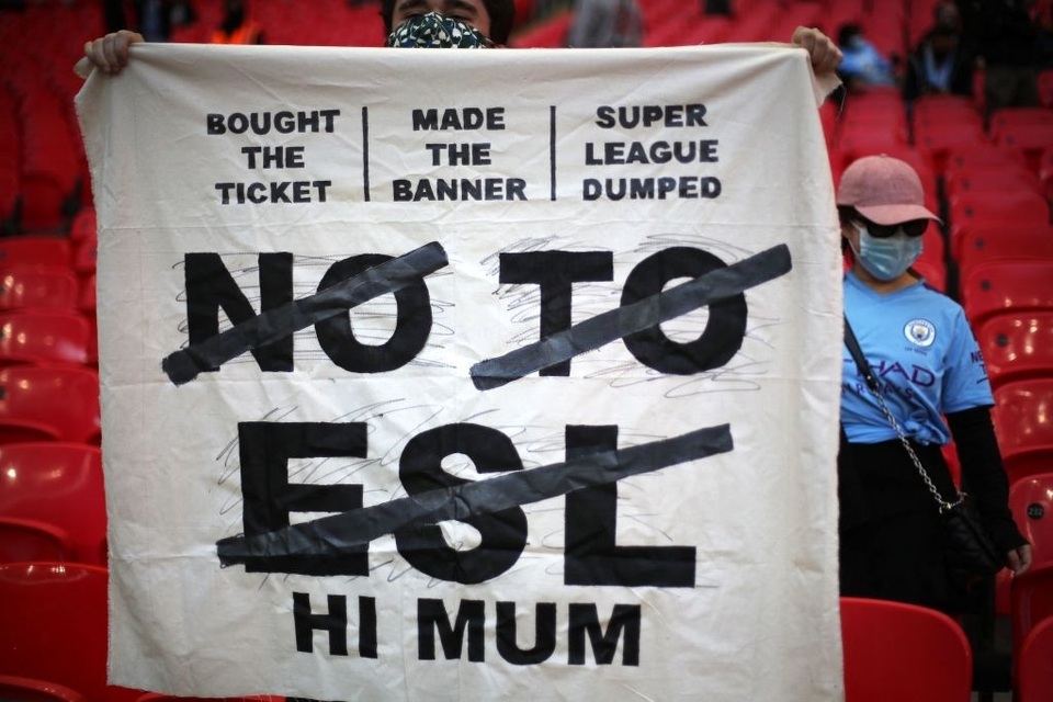 Đánh bại Tottenham, Man City lần thứ 8 vô địch Carabao Cup - 12 Đánh bại Tottenham, Man City lần thứ 8 vô địch Carabao Cup - 12
