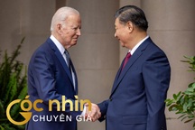 Thượng đỉnh Joe Biden - Tập Cận Bình: Thắng lợi nào cho 2 nhà lãnh đạo?
