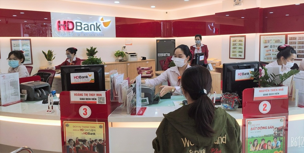 HDBank triển khai loạt chương trình ưu đãi giảm lãi suất vay - 3 HDBank triển khai loạt chương trình ưu đãi giảm lãi suất vay - 3