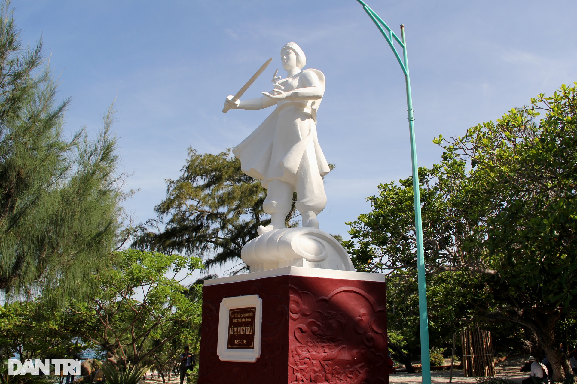 Cảnh đẹp ở cụm đảo hoang sơ, nơi loài chim quý tụ thành đàn sinh sống - 5 Cảnh đẹp ở cụm đảo hoang sơ, nơi loài chim quý tụ thành đàn sinh sống - 5