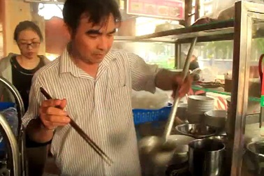 Cựu binh Gạc Ma mòn mỏi chờ giám định thương tật