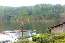 Tiếng kêu cứu từ hồ Ba Cơi 