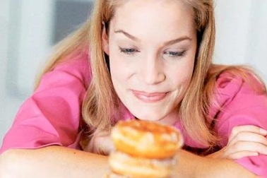 Sợ đồ ăn ưa thích - Dấu hiệu của ung thư?