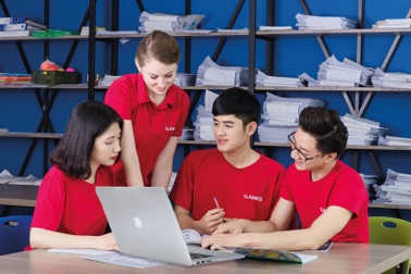 Khám phá phương pháp mới học IELTS tăng tốc