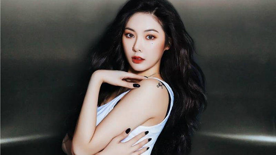 “Biểu tượng gợi cảm xứ Hàn” HyunA bất ngờ tiết lộ bị trầm cảm - 9 “Biểu tượng gợi cảm xứ Hàn” HyunA bất ngờ tiết lộ bị trầm cảm - 9