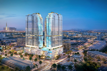 King Crown Infinity kỳ vọng thỏa mãn gu sống cho giới thượng lưu