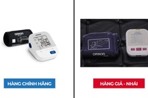 Hãy là người tiêu dùng thông thái trước thực trạng hàng giả, hàng nhái