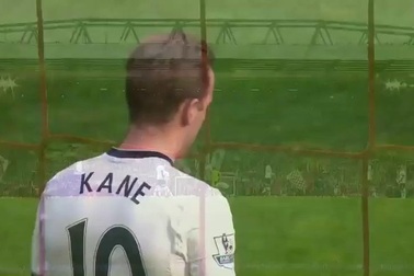 Liverpool cản hi vọng vô địch của Tottenham