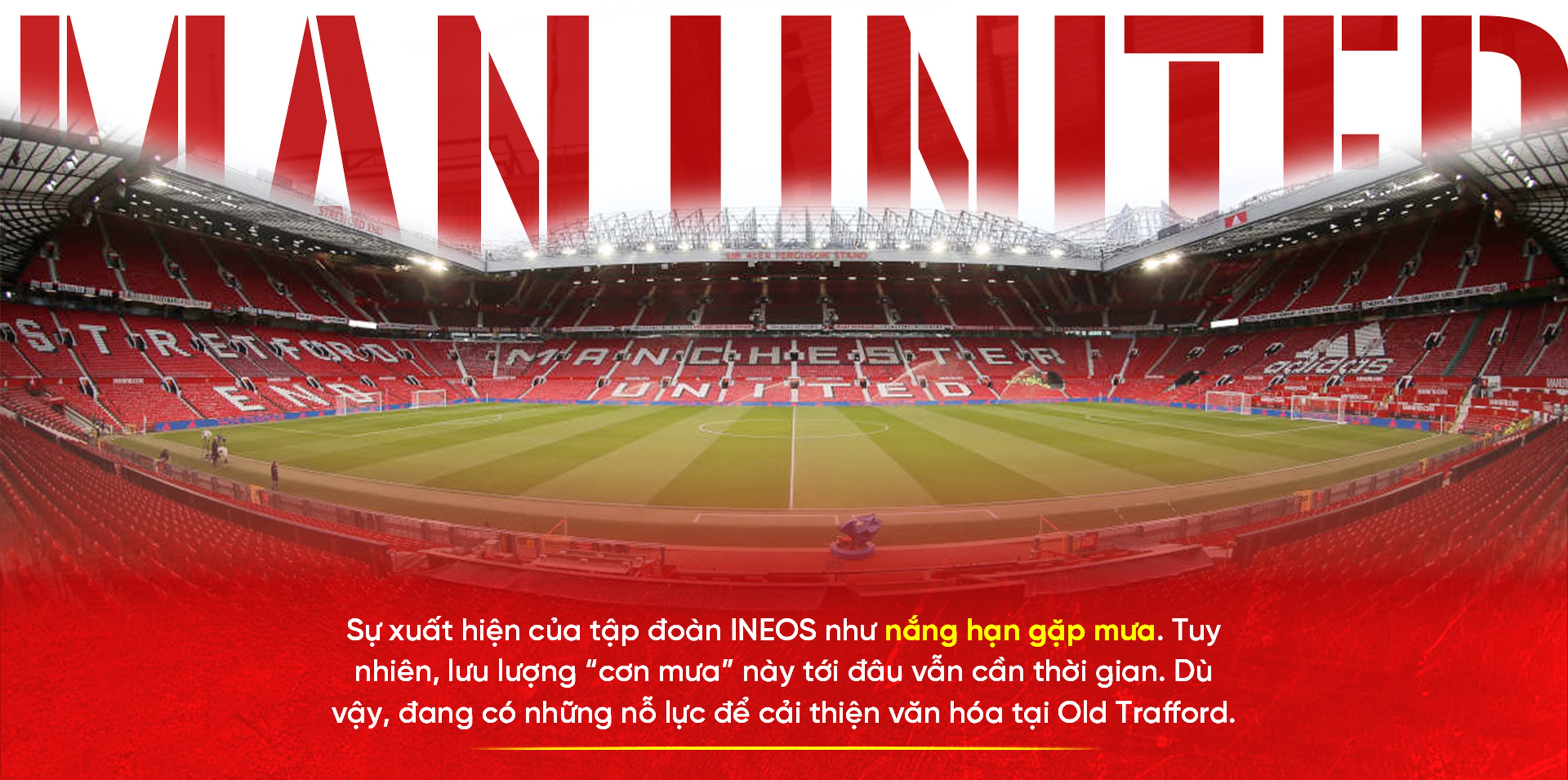 Nhà dột từ nóc và những bi kịch chưa hồi kết ở Man Utd - 19