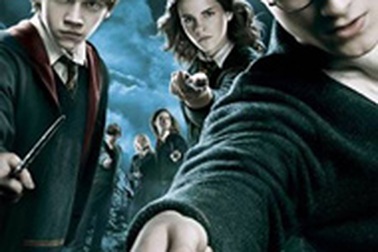 “Harry Potter 5” bị chê nhưng vẫn hốt bạc! 