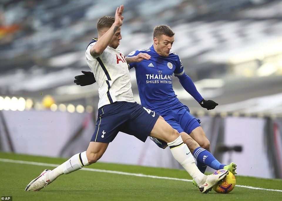 Lịch thi đấu bóng đá châu Âu cuối tuần: Atletico và Real Madrid đua vô địch - 3 Lịch thi đấu bóng đá châu Âu cuối tuần: Atletico và Real Madrid đua vô địch - 3