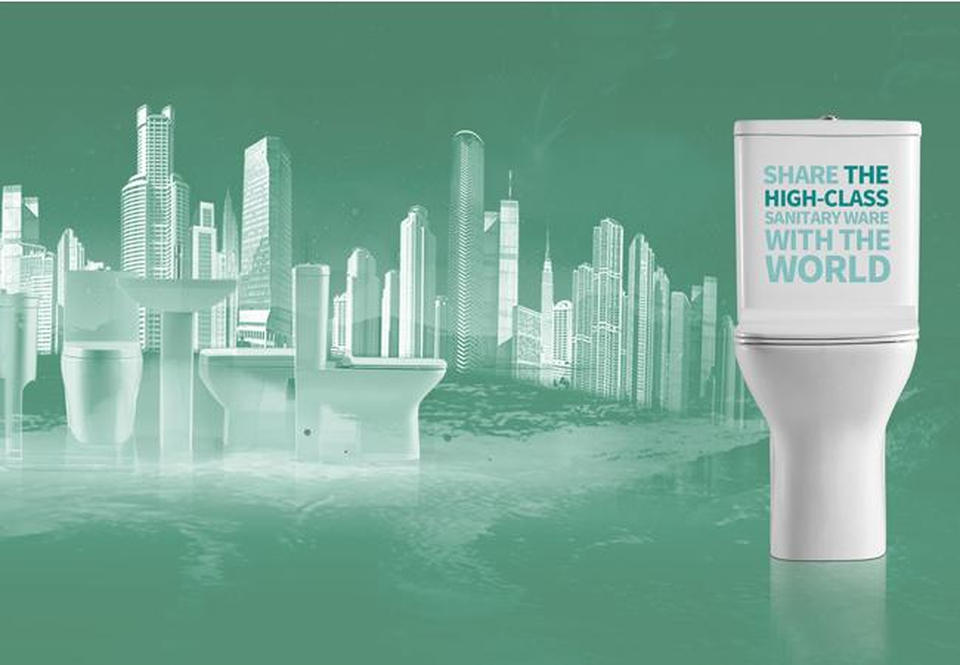 Basics Vietnam mang đến thiết bị vệ sinh tốt nhất cho mọi công trình - 1 Basics Vietnam mang đến thiết bị vệ sinh tốt nhất cho mọi công trình - 1
