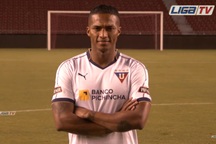 Rời khỏi MU, Antonio Valencia tìm được bến đỗ mới