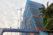 Chuyên gia mách thời điểm thuận lợi để mua bất động sản