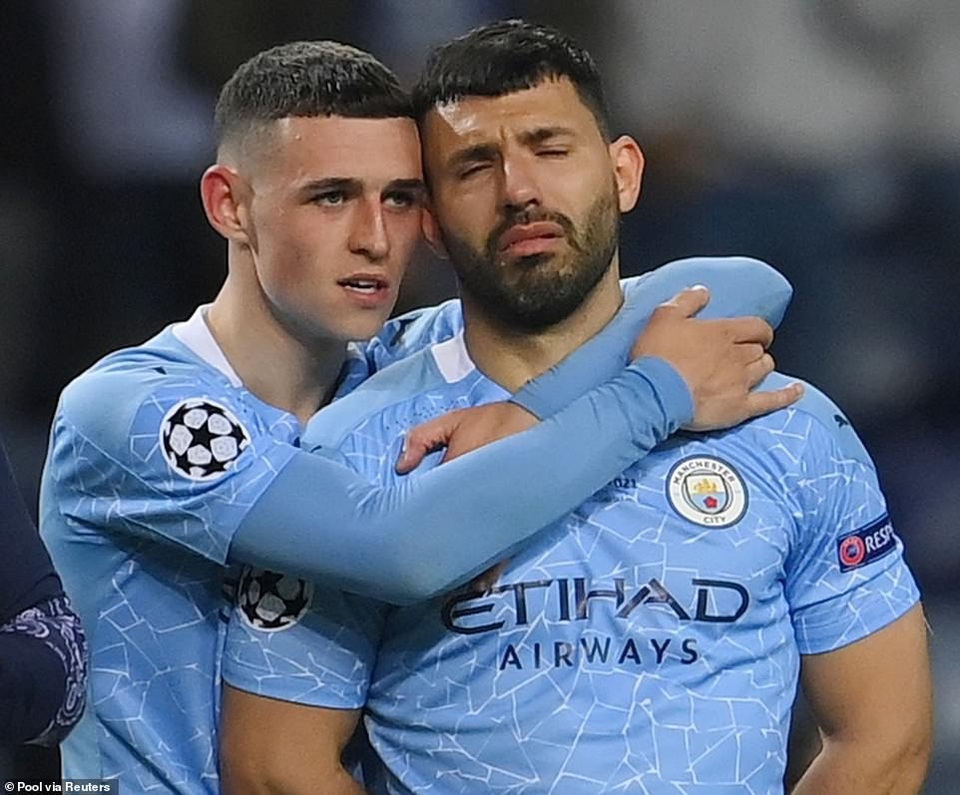Sai lầm chết người của HLV Pep Guardiola khiến Man City thua đau Chelsea - 1 Sai lầm chết người của HLV Pep Guardiola khiến Man City thua đau Chelsea - 1