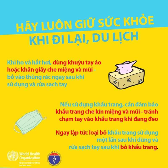 Bộ Y tế: Cẩm nang hỏi - đáp thông tin về bệnh viêm đường hô hấp cấp do chủng mới vi rút corona (nCoV) - Ảnh 17.