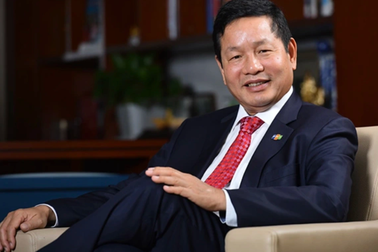 Những sếp doanh nghiệp nghìn tỷ đồng xuất thân là nhà giáo