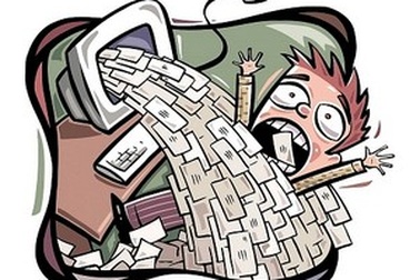 “Vua tin rác” trên Facebook bị kết án tù 30 tháng