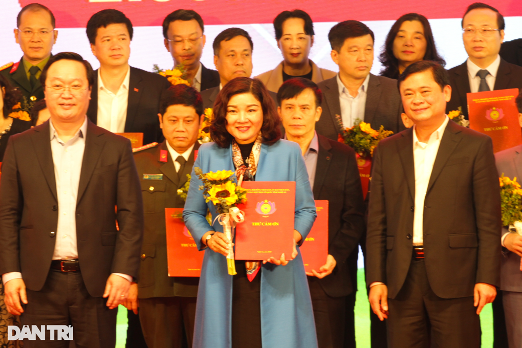 Đến năm 2025, Nghệ An sẽ không còn nhà ở tạm bợ, dột nát - 5 Đến năm 2025, Nghệ An sẽ không còn nhà ở tạm bợ, dột nát - 5