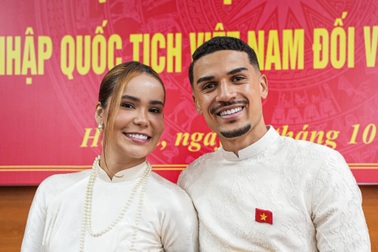 CĐV Đông Nam Á bình luận về thông tin tiền đạo Brazil nhập tịch Việt Nam