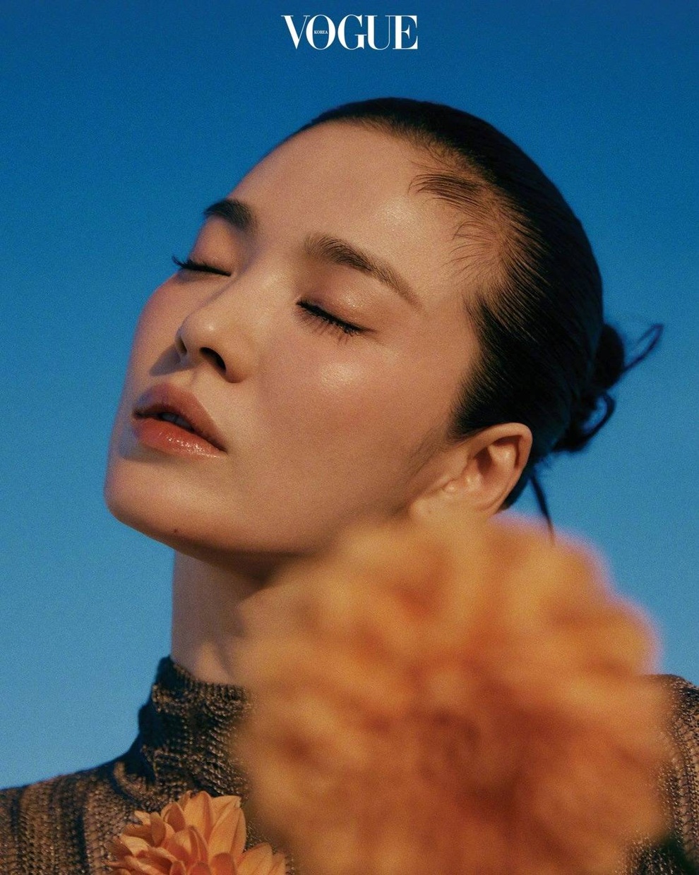 Gái độc thân Song Hye Kyo khoe thần thái đỉnh cao, dáng vóc hoàn hảo - 9 Gái độc thân Song Hye Kyo khoe thần thái đỉnh cao, dáng vóc hoàn hảo - 9