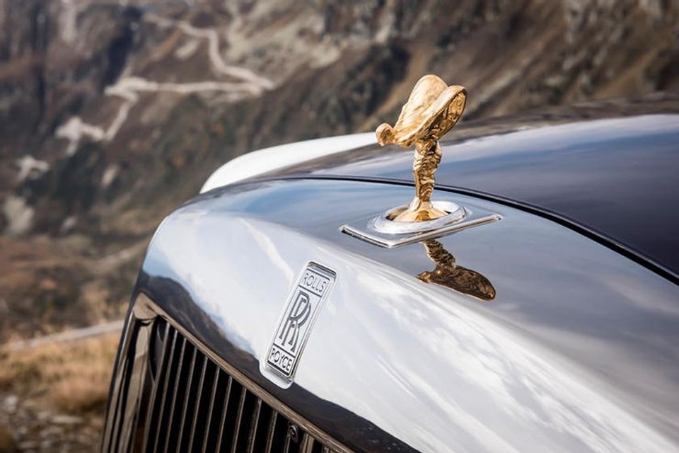 Những thiết kế thú vị đã biến mất trên ô tô hiện đại - 7