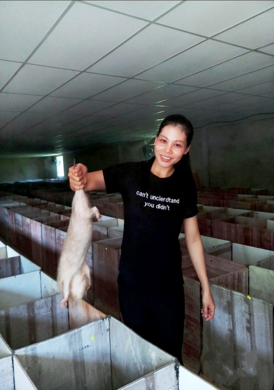 Quảng Nam: Gần 2.500 hộ nghèo đăng ký thoát nghèo bền vững - 1 Quảng Nam: Gần 2.500 hộ nghèo đăng ký thoát nghèo bền vững - 1