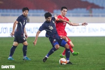 Chuyên gia: "Trình độ của Indonesia, Thái Lan đang bỏ xa tuyển Việt Nam"