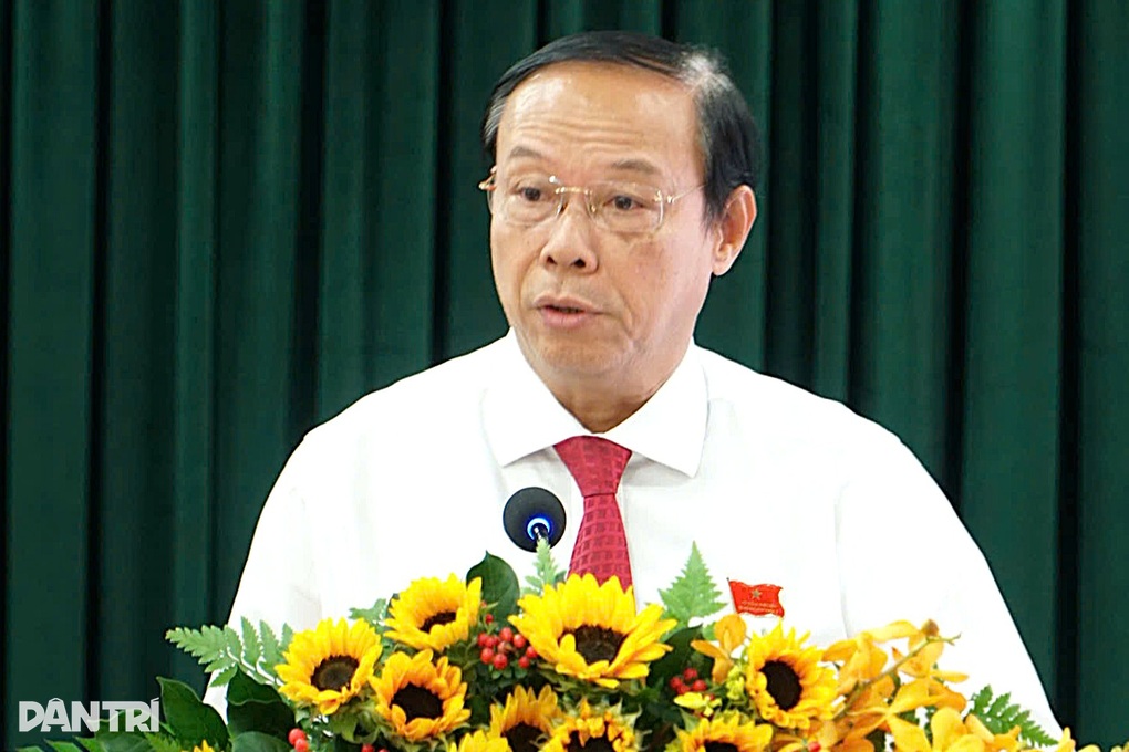 TPHCM xem xét chuyển mục đích một phần đất rừng ở Côn Đảo để làm dự án - 1 TPHCM xem xét chuyển mục đích một phần đất rừng ở Côn Đảo để làm dự án - 1