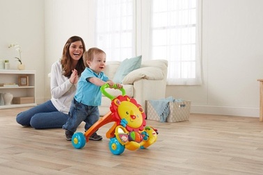 Con bị tự kỷ, bố mẹ không nên tự trách bản thân