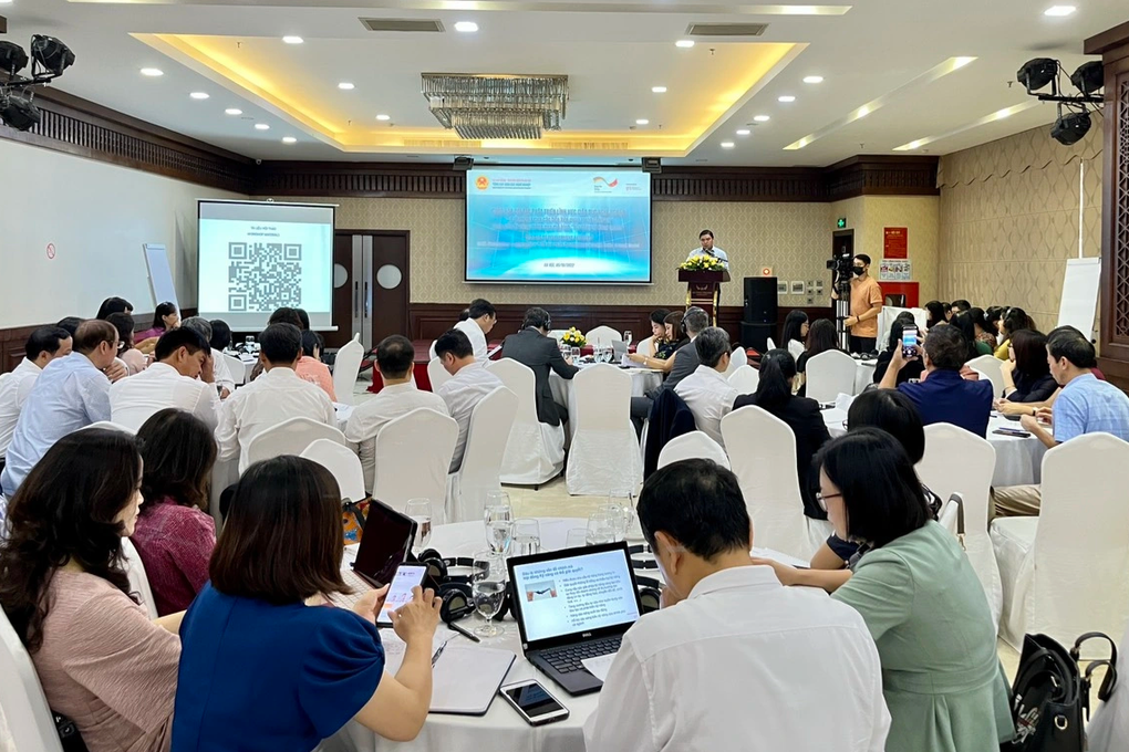 Phát triển kỹ năng thông qua mô hình Hội đồng kỹ năng ngành - 3 Phát triển kỹ năng thông qua mô hình Hội đồng kỹ năng ngành - 3