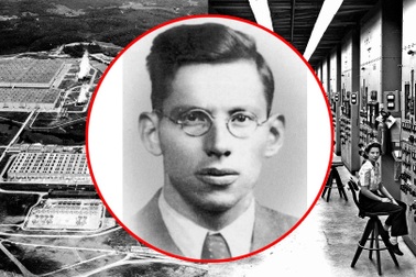 Bí ẩn về quý ngài "điệp viên im lặng" từng giúp ngăn chiến tranh hạt nhân