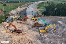 "Thất hứa" khi xây cao tốc, Quảng Trị phải nghiêm túc rút kinh nghiệm