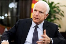 Thượng Nghị sỹ John McCain: Việt-Mỹ cần mở rộng hợp tác hải quân