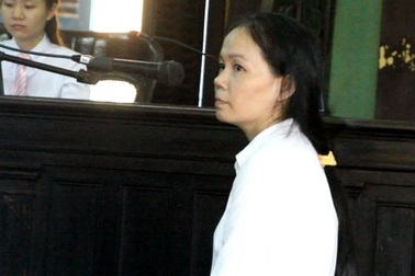 “Chủ hụi” lừa đảo hơn 7 tỷ đồng của hàng chục hụi viên