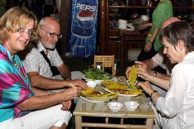 Nhiều món ăn Việt có nguy cơ biến mất