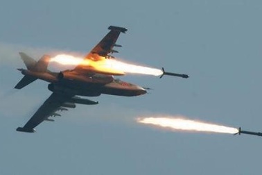 Quân đội Nga dùng chiến thuật "Phẫu thuật thần kinh" ở Syria