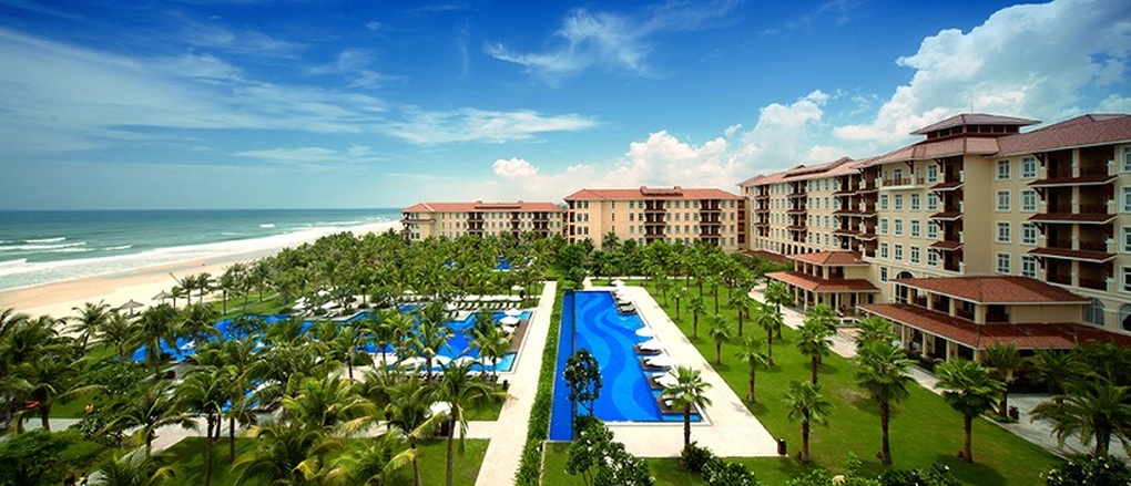 Vinpearl hợp tác chiến lược với Tập đoàn Marriott International - 2 Vinpearl hợp tác chiến lược với Tập đoàn Marriott International - 2