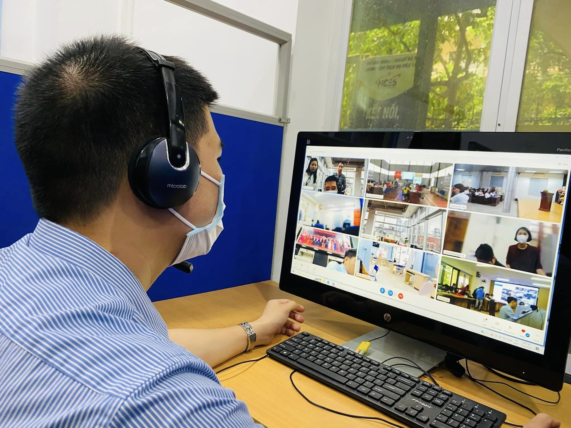 Bắt mạch, bốc thuốc vực dậy thị trường lao động - 10 Bắt mạch, bốc thuốc vực dậy thị trường lao động - 10