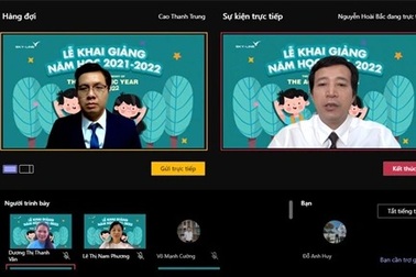 Điểm sáng trong chuyển đổi số của ngành giáo dục Việt Nam tại Đà Nẵng