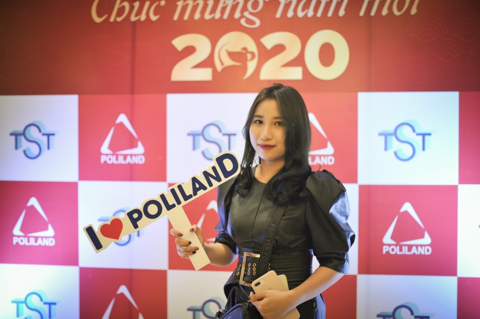 Công ty Cổ phần Poliland: Kinh nghiệm và uy tín tạo chỗ đứng trên thị trường xây dựng - 1 Công ty Cổ phần Poliland: Kinh nghiệm và uy tín tạo chỗ đứng trên thị trường xây dựng - 1