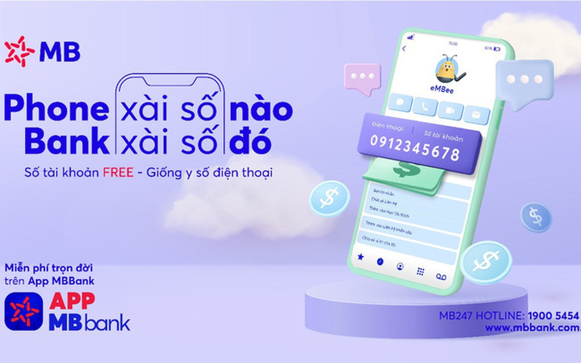 App MBBank nằm trong Top ứng dụng yêu thích App Store 2021 - 1 App MBBank nằm trong Top ứng dụng yêu thích App Store 2021 - 1
