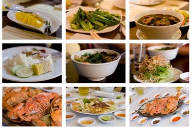 Điều gì ẩn sau loại thực phẩm bạn thèm ăn?